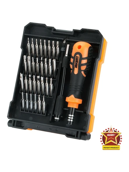 34 Parça Bit Set Jm- 8159 ürün görseli 1