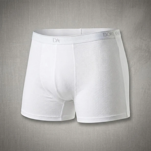 Doreanse Cotton Strecth Erkek Boxer 1717 ürün görseli 1