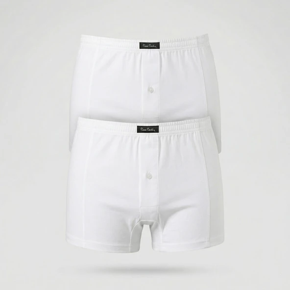 Pierre Cardin 2'li Boxer Ekonomik Paket 405 ürün görseli 1