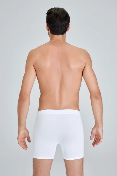 Kom Arsenal 2li Avantajlı Paket Şort Boxer - Resim 3