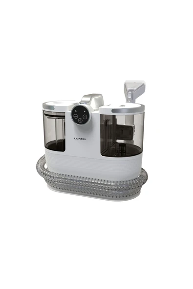 Luxell LXCC-01 500 Watt Koltuk-Halı Yıkama Ve Leke Çıkartma Makinesi ürün görseli 1