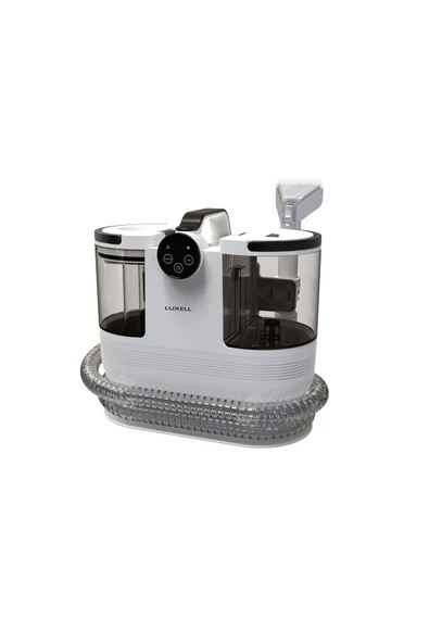 Luxell LXCC-02 500 Watt Koltuk-Halı Yıkama Ve Leke Çıkartma Makinesi ürün görseli 1