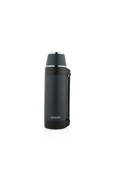 Schafer Steely Termos 1.5 L-lacivert ürün görseli 1