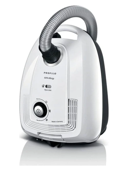 Profilo PSU7HIJ 600 W Toz Torbalı Süpürge ürün görseli 1