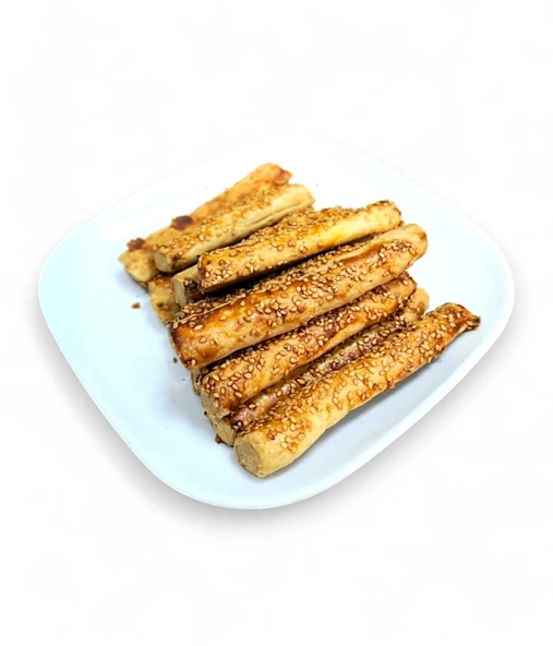 Tuzlu Çubuk - 1 Kg ürün görseli 1