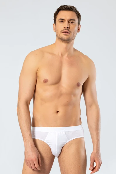 Cacharel Erkek Modal Slip 1203 ürün görseli 1