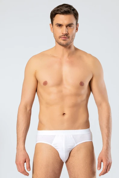 Cacharel Erkek Modal Slip 1203 - Resim 2