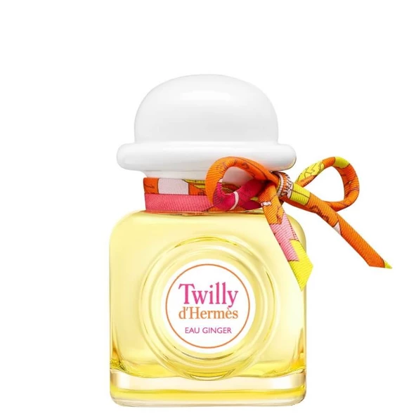 Hermes Twilly Eau Ginger EDP 85 ml Kadın Parfüm ürün görseli 1