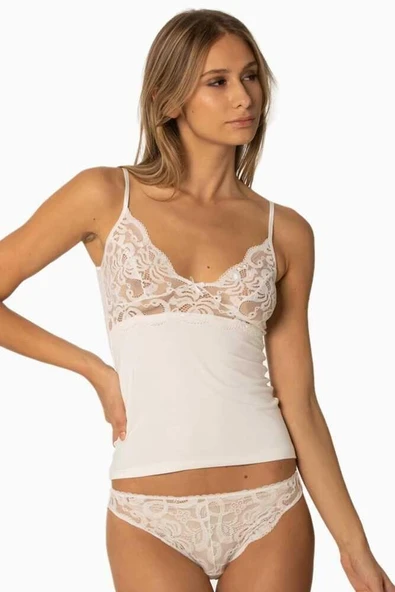 Pierre Cardin Kaşkorse Penye Çeyizlik Atlet Külot Takım 315 ürün görseli 1