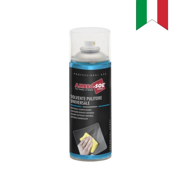 Ambro-Sol Universal Temizleyici Solvent 400 Ml ürün görseli 1