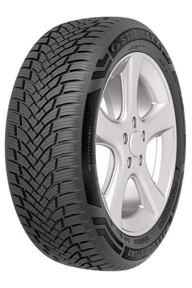 Starmaxx MaxxOut ST582 175/70 R13 82T 4 Mevsim Lastik - 2026 ürün görseli 1