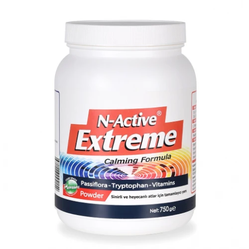 N-ACTİVE - EXTREME 750 GR ürün görseli 1