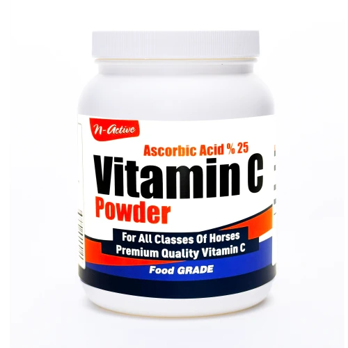 N-ACTİVE - VİTAMİN C 1 KG ürün görseli 1