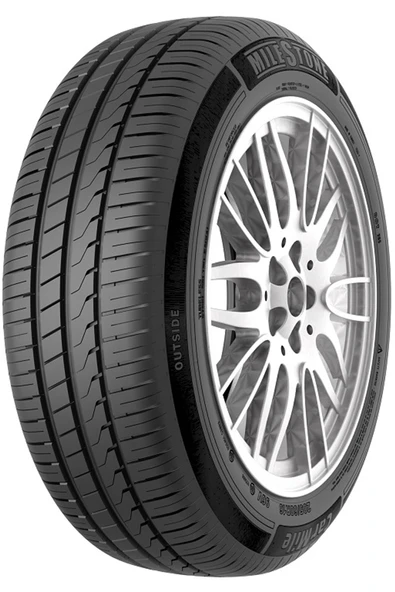 Milestone CarMile 175/65 R14 82H Yaz Lastiği - 2026 ürün görseli 1