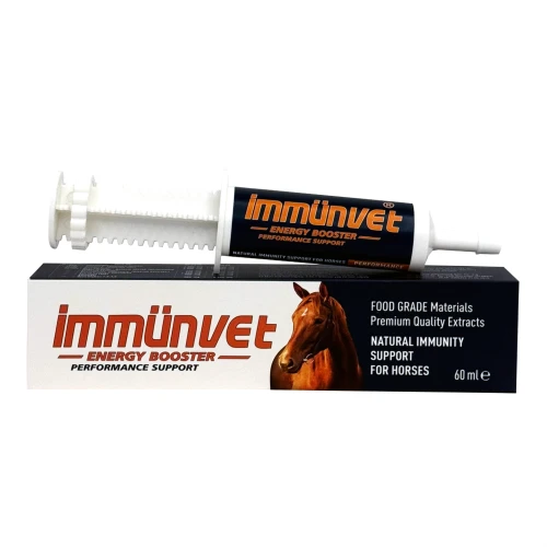 N-ACTİVE - İMMUN VET PASTE 60 ML ürün görseli 1