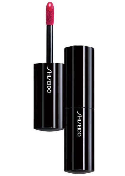 Shiseido Lacquer Rouge - RD413 ürün görseli 1