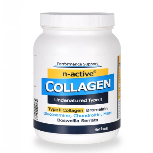 N-ACTİVE - COLLAGEN 1 KG ürün görseli 1