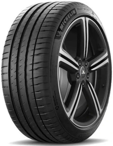 Michelin 225/40R18 92Y Pilot Sport 4 Zp Yaz Lastiği (2024) ürün görseli 1
