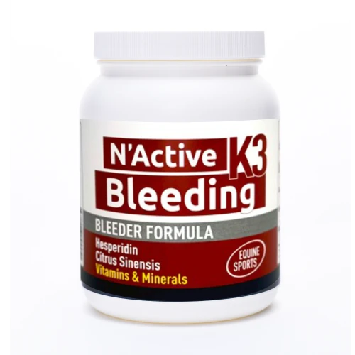 N-ACTİVE - BLEEDİNG K3 1 KG ürün görseli 1