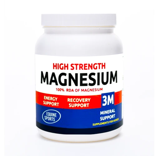 N-ACTİVE - MAGNESİUM 3M 1 KG ürün görseli 1