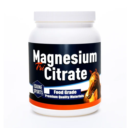 N-ACTİVE - MAGNESİUM CİTRATE 1000 GR ürün görseli 1