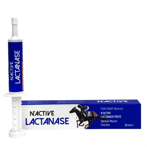 N-ACTİVE - LACTANASE PASTE 30 ML ürün görseli 1
