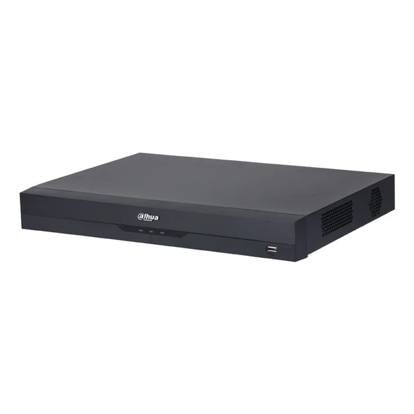 Dahua NVR5216-EI 16 Kanal 1U 2HDD WizSense NVR Kayıt Cihazı ürün görseli 1