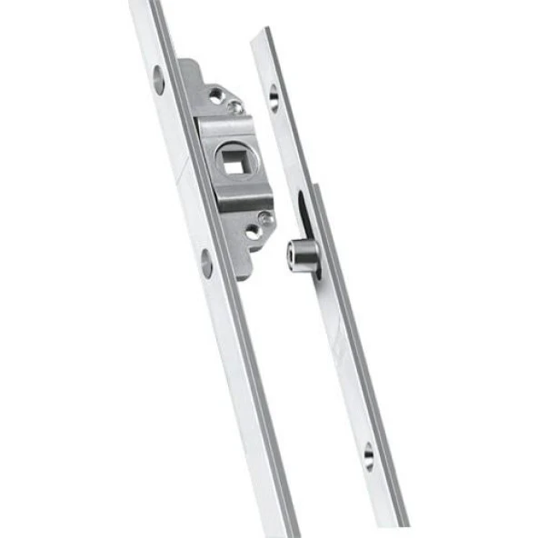 PVC Pencere İspanyolet 100CM ürün görseli 1