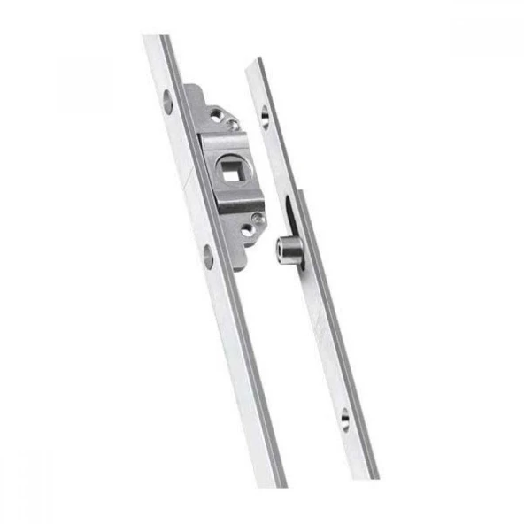 PVC Pencere İspanyolet 80CM ürün görseli 1