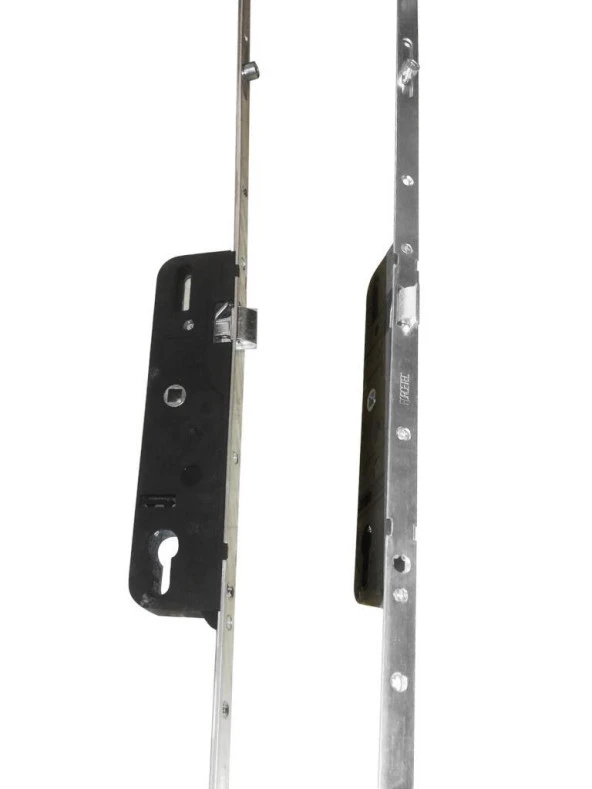 PVC Kapı İspanyolet 160CM ürün görseli 1