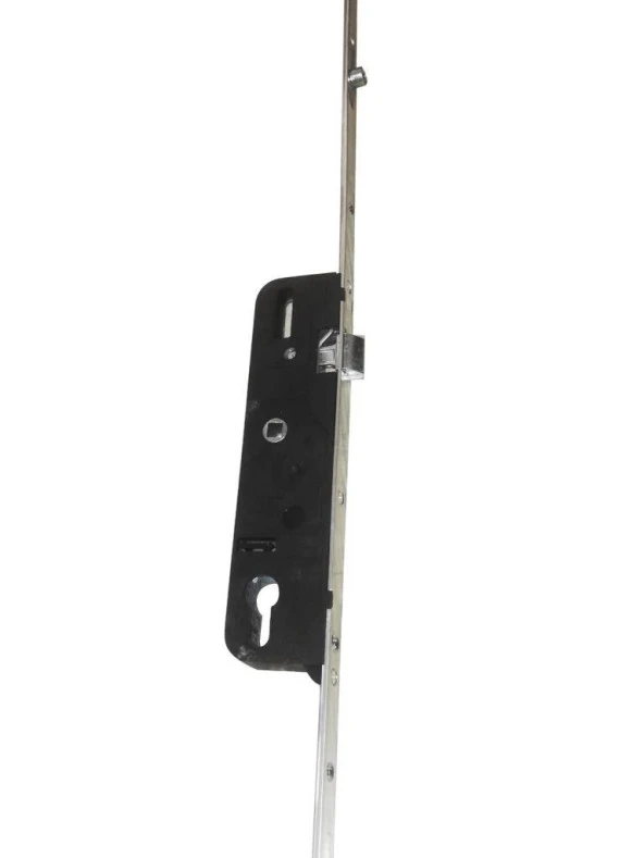 PVC Kapı İspanyolet 160CM - Resim 2