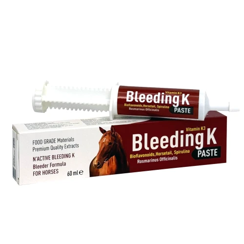 N-ACTİVE - BLEEDİNG K PASTE 60 ML ürün görseli 1