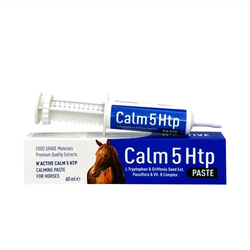 N-ACTİVE - CALM 5 HTP PASTA 60 ML ürün görseli 1