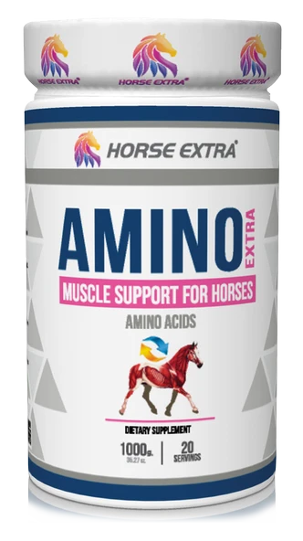 HORSE EXTRA - AMİNO EXTRA ürün görseli 1