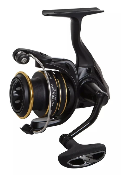 Okuma Altera Sea ATES-3000A 4+1BB Olta Makinesi ürün görseli 1