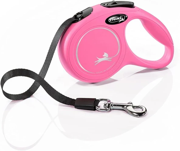 NEW CLASSIC 3M SERIT XS PEMBE ürün görseli 1