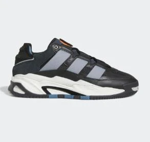 Adidas FZ5742 Nıteball Erkek Günlük Spor AYAKKABI RENKLİ M-146 ürün görseli 1