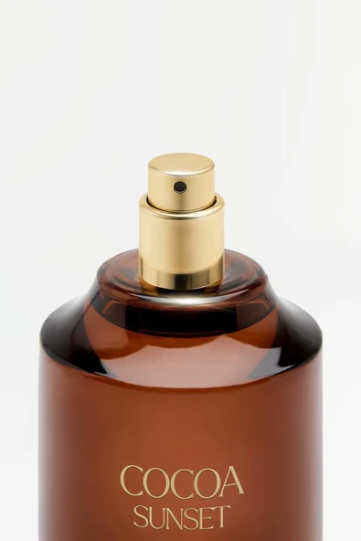 ZARA COCOA SUNSET EDP 100 ML - Resim 3