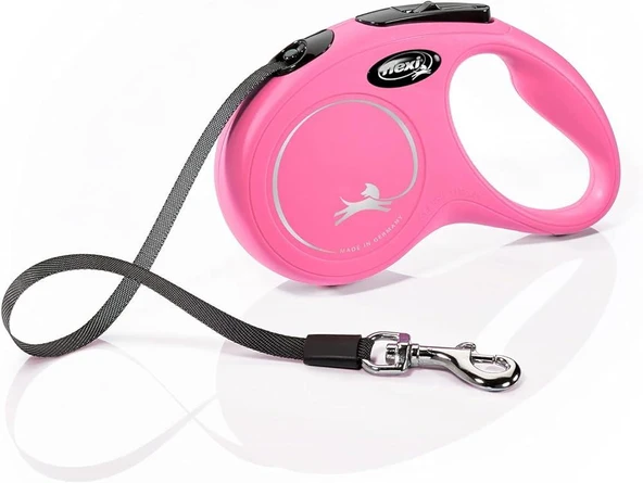 NEW CLASSIC 5M SERIT S PEMBE ürün görseli 1