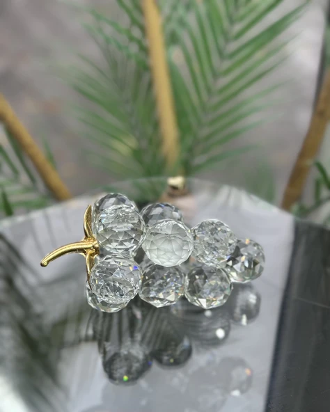 Oasis Gold Dekoratif  Üzüm ürün görseli 1