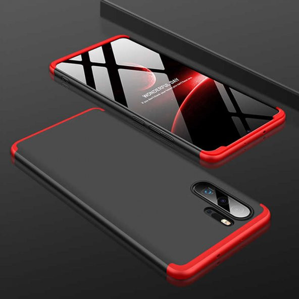 Huawei P30 Pro Kılıf Zore Ays Full Koruma Kılıf ürün görseli 1