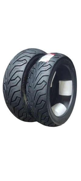 Sym X Pro 125 BİLLAS 120/70-12 VE 130/70-12 BL034 ÖN ARKA TAKIM ürün görseli 1