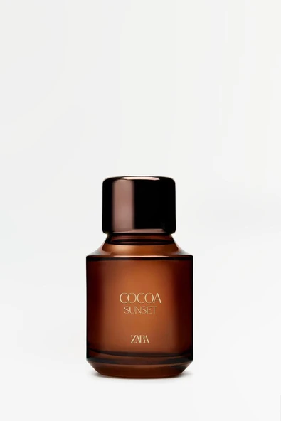 ZARA COCOA SUNSET EDP 100 ML ürün görseli 1