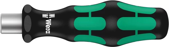 Wera 813 Mini 1/4" Bits Tutucu 05051274001 ürün görseli 1