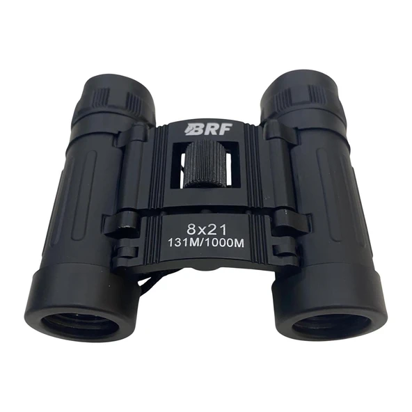Brf D-001 8x21 El Dürbünü - Resim 3