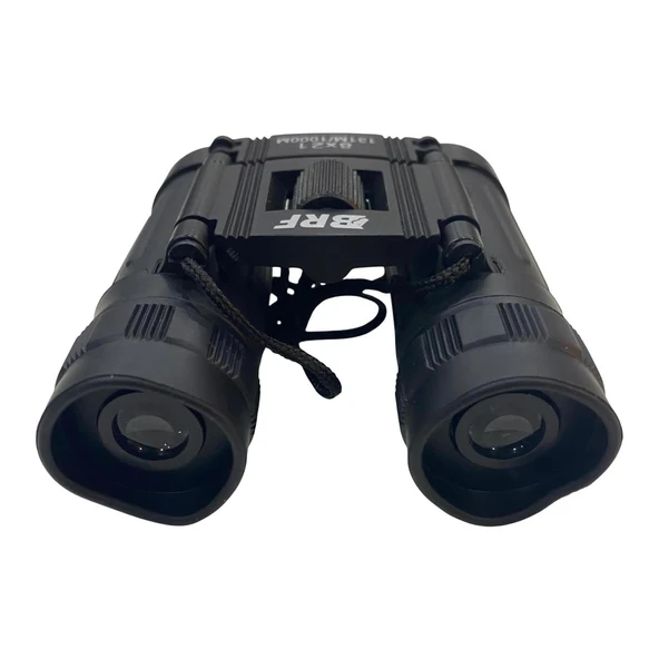 Brf D-001 8x21 El Dürbünü - Resim 5
