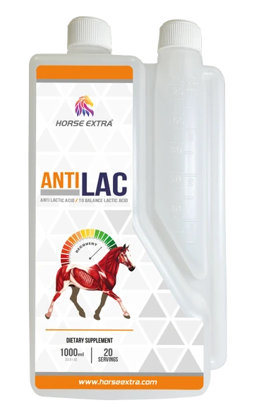 HORSE EXTRA - ANTİ LAC ürün görseli 1