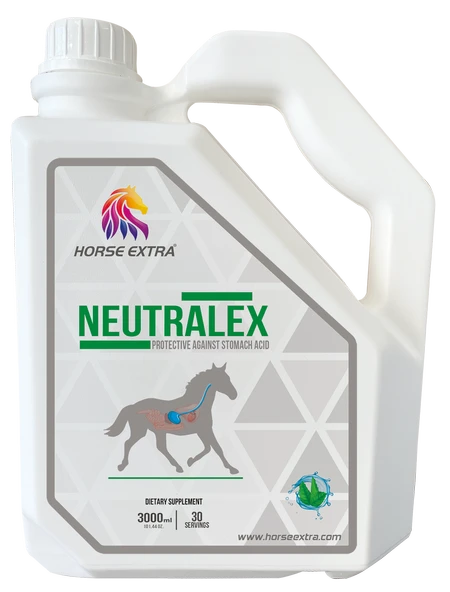 HORSE EXTRA - NEUTRALEX - Resim 2
