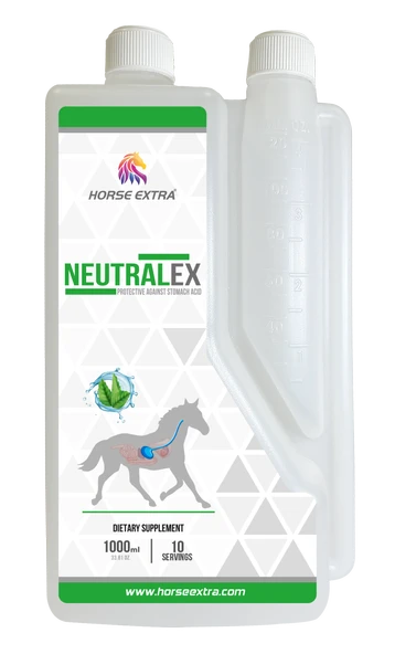 HORSE EXTRA - NEUTRALEX ürün görseli 1
