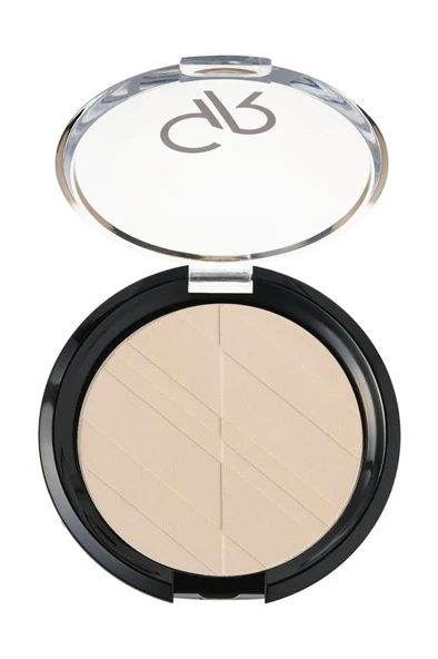 Golden Rose Silky Touch Compact Powder 03 Porcelain Pudra ürün görseli 1